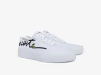 Женские кеды Lacoste JUMP SERVE