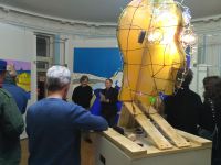 Музей современных искусств им. С. П. Дягилева