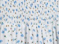 Платье для девочек, Белый