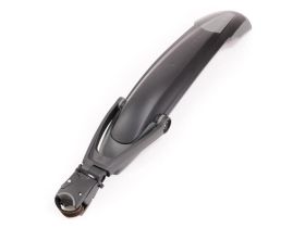 Sks Крыло заднее SKS X-Blade 26ʺ+27.5ʺ, цвет Черный-Серый