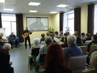 Беломорская центральная модельная библиотека