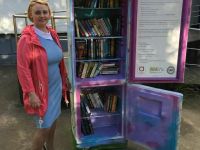 Библиотека (универсальная) № 3 им. П. А. Суханова