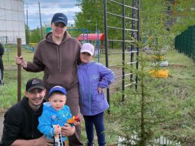 Эколог «Полюса Алдан»: «Сохранить окружающую среду — значит сохранить жизнь»