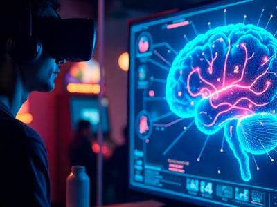 ИИ в онлайн-играх: как нейросети используются для мошенничества