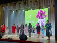 Библиотечно-досуговый центр с. Индерка