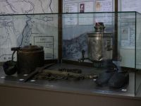 Отдел истории Иркутского краеведческого музея им. Н. Н. Муравьева-Амурского