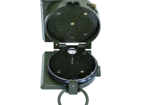 *Компас военный топографический RGK DQL-7