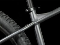 Горный велосипед Cube Aim SLX 29 M, год 2023, цвет Серый-Серый, ростовка 22