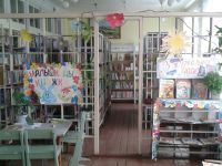 Сельская библиотека села Студенцы