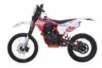 Мотоцикл ZM GTO Short Patriot 300 19/16 ENDURO