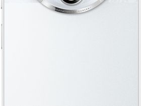 Смартфон TECNO Spark 30 8/128 ГБ Белый