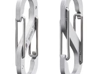 Карабин Sanrenmu SK008Z, сталь 420