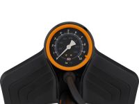 Sks Насос напольный SKS Airkompressor 10.0 (11661), цвет Черный