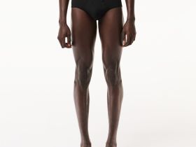 Мужское нижнее бельё Lacoste (3 шт.)