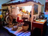 Новомихайловский музей боевой и трудовой славы им. А. П. Глова