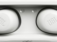 Наушники JBL Wave Buds Белые