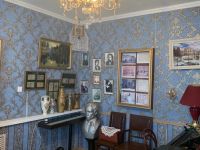 Районный краеведческий музей г. Новосокольники
