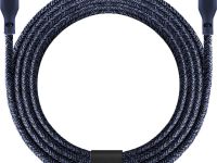 Кабель uBear Trend USB-C / USB-C 2,4 м Синий