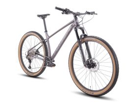 Горный велосипед Hagen 5.12 29, год 2025, цвет Серый, ростовка 16