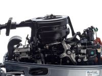 2х-тактный лодочный мотор MIKATSU M20FHS