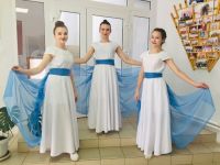 Староаманакский центральный сельский дом культуры