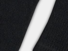 Вязаные перчатки