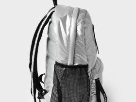 Рюкзак текстильный для девочек