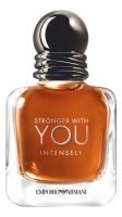 Emporio Stronger With You Intensely: парфюмерная вода 150мл