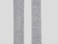 Митенки с добавлением шерсти из капсулы Карины Ниг