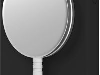 Клип-кейс VLP Lite Mistс MagSafe для Apple iPhone 17 Pro Чёрный