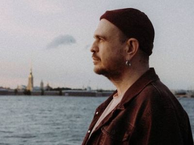 Вова Чё Морале & Sweet Hot Jazz Band