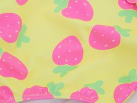 Купальник, монокини для маленькой девочки