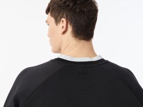 Мужская толстовка Lacoste из эластичного хлопка