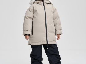 Куртка BASK kids