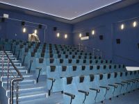 Культурно-досуговый центр «Комсомолец»