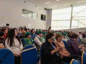 В Якутии реализуют 27 мер социальной поддержки пожилых людей