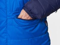 Куртка пуховая Extreme Pro III
