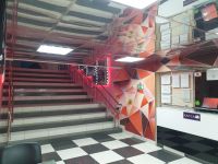 Культурно-развлекательный центр «Планета»