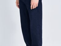 Джинсы straight fit мужские