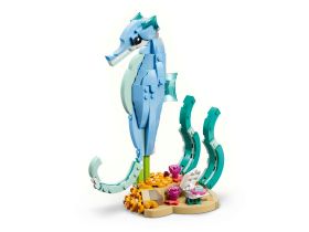 Creator 31385 Конструктор Красивые дельфины