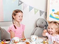 Villeroy & Boch Набор из 2 детских стаканов 0,15 л Hungry as a Bear Villeroy & Boch