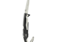 Складной нож Extrema Ratio T.F. Rescue Black, сталь Bhler N690, рукоять алюминий