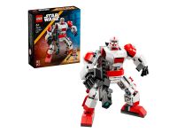 Star Wars 75448 Конструктор Робот Ударного солдата-клона