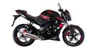 Мотоцикл WELS Ghost 250cc
