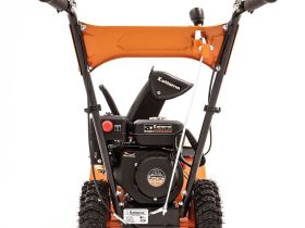 Снегоуборщик KETTAMA Storm KTA60-G Economy