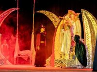 Театр юного зрителя г. Облучье