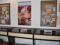 Музей станицы Гундоровской