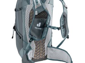 Deuter Рюкзак Deuter Speed Lite 25 Graphite-Shale, цвет Серый