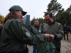 В Якутске стартовал финал всероссийских соревнований «Путь воина»