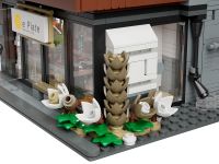 Modular Building 85041 Конструктор Архитектурное бюро